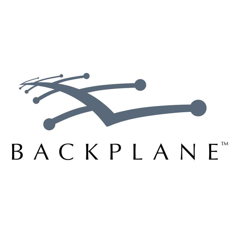Backplane Logo PNG Vector, Ikona