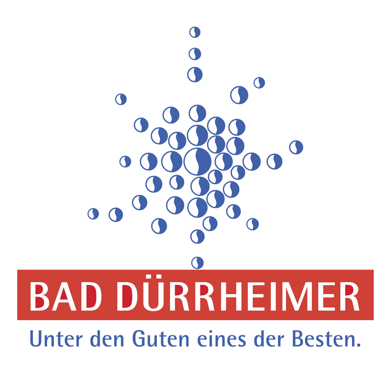 Bad Duerrheimer Logo PNG Vector  PNG