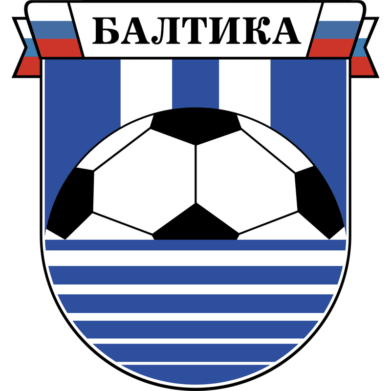 Baltika Logo PNG Vector  PNG