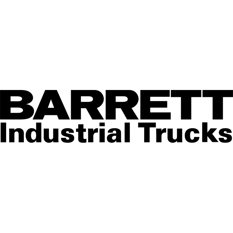 Barrett Logo PNG Vector, Icon Transparent