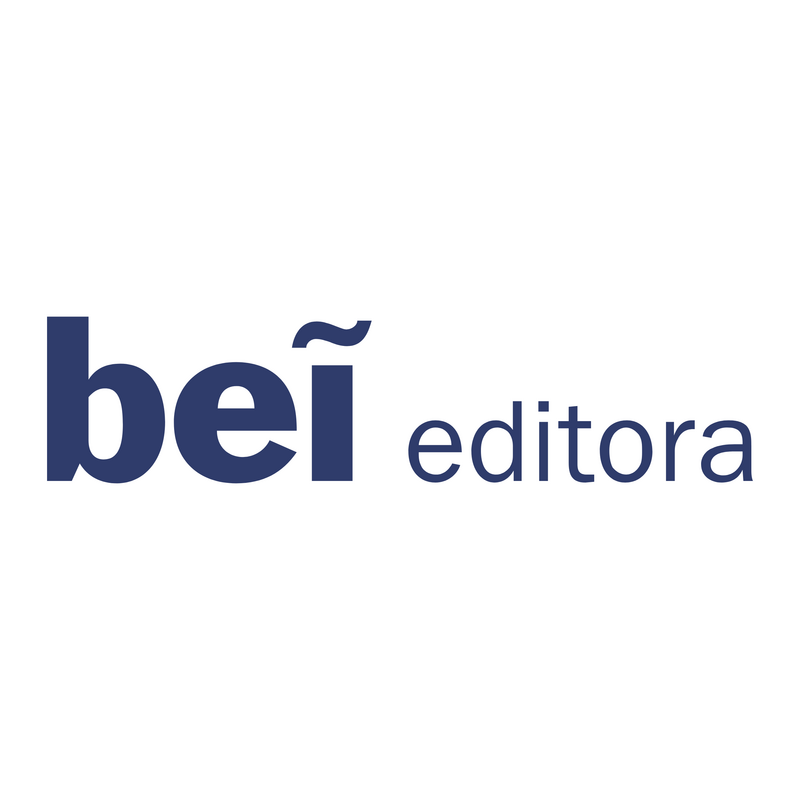 Bei Editora Logo PNG Vector  PNG