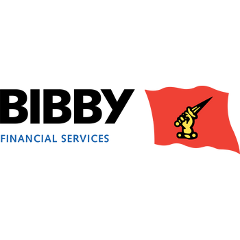 Bibby Financial Services Logo PNG