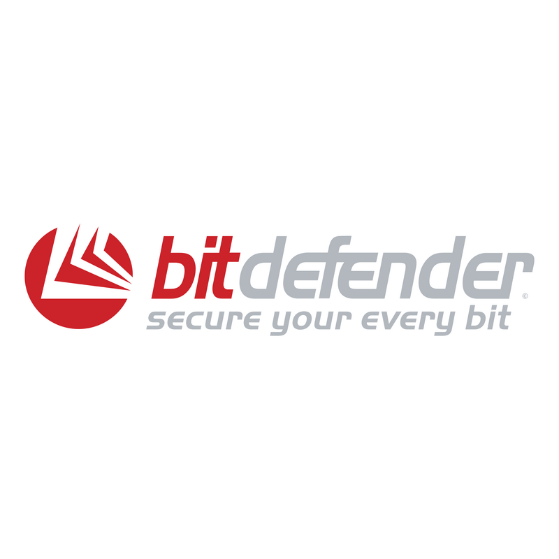 Bitdefender Logo PNG Vector, Icon Transparent