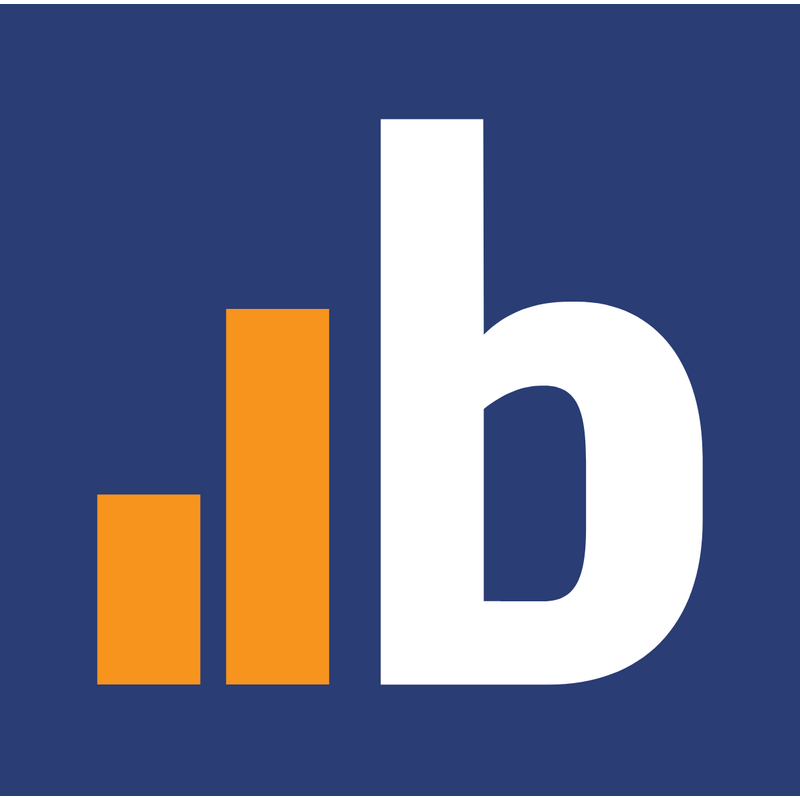 Logo Bitlish PNG Vector, Icono