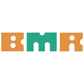 BMR Logo PNG