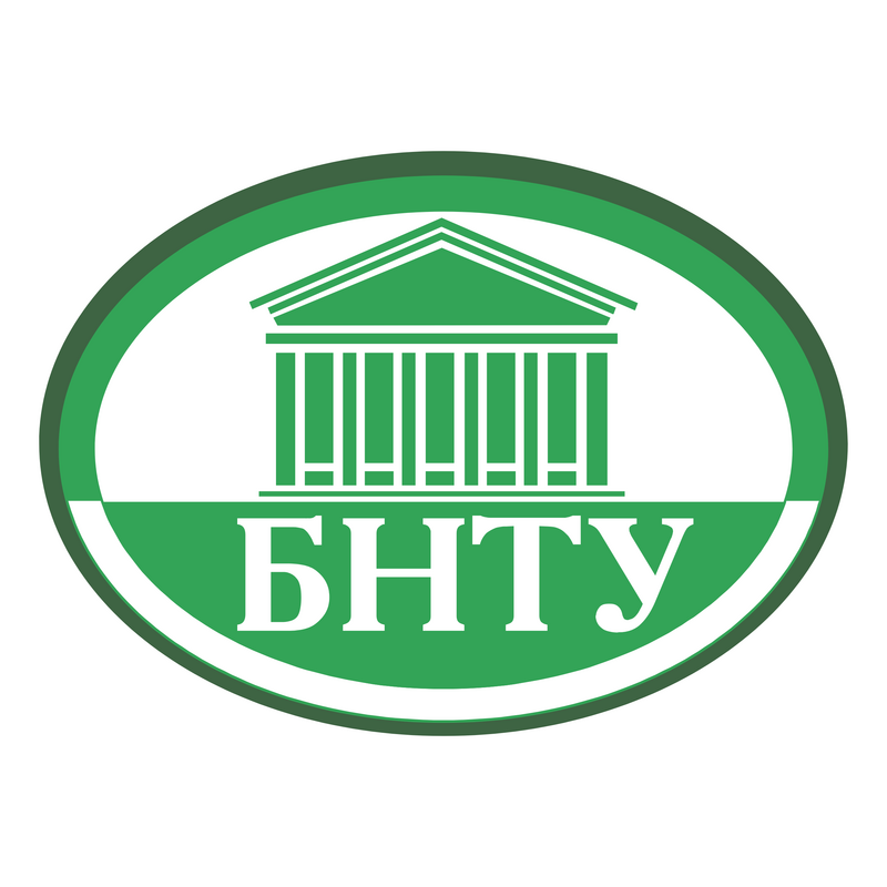 Bntu โลโก้ PNG Vector  PNG