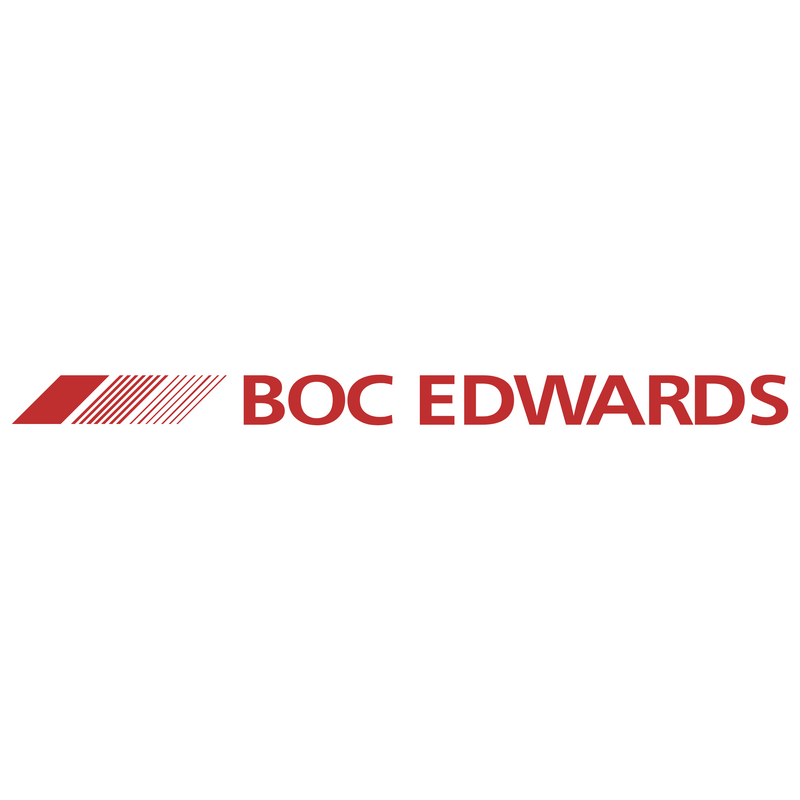 Boc Edwards Logo PNG Vector  PNG