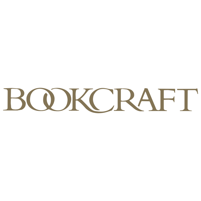 Bookcraft Логотип PNG Vector  PNG