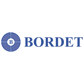 Bordet Logo PNG