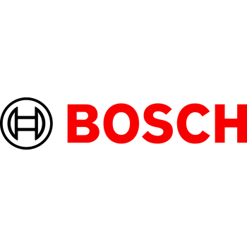 Bosch  Simple Logo PNG Transparan