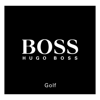 Boss Hugo Boss Golf ロゴ PNG