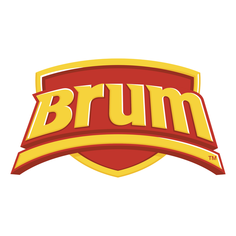 Brum Logo PNG Vector  PNG