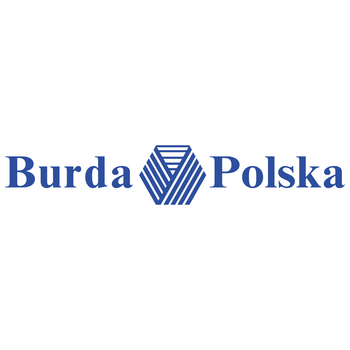 Burda Polska Logo PNG