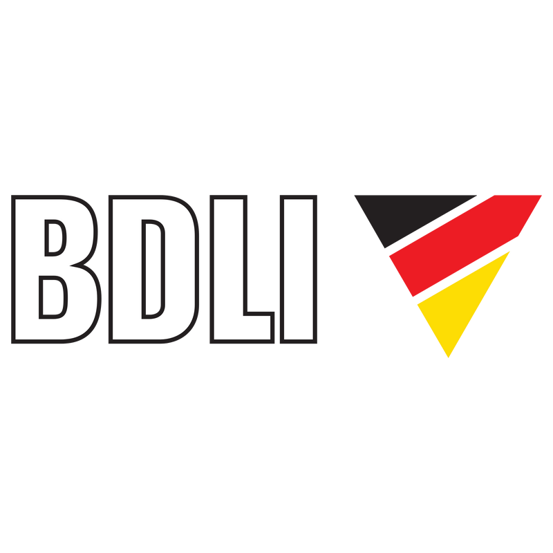 BDLI Logo PNG Vector  PNG