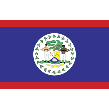 Belize Logo PNG