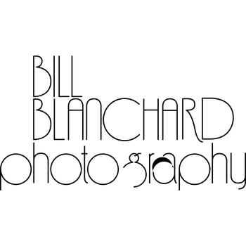 Bill Blanchard Logo PNG
