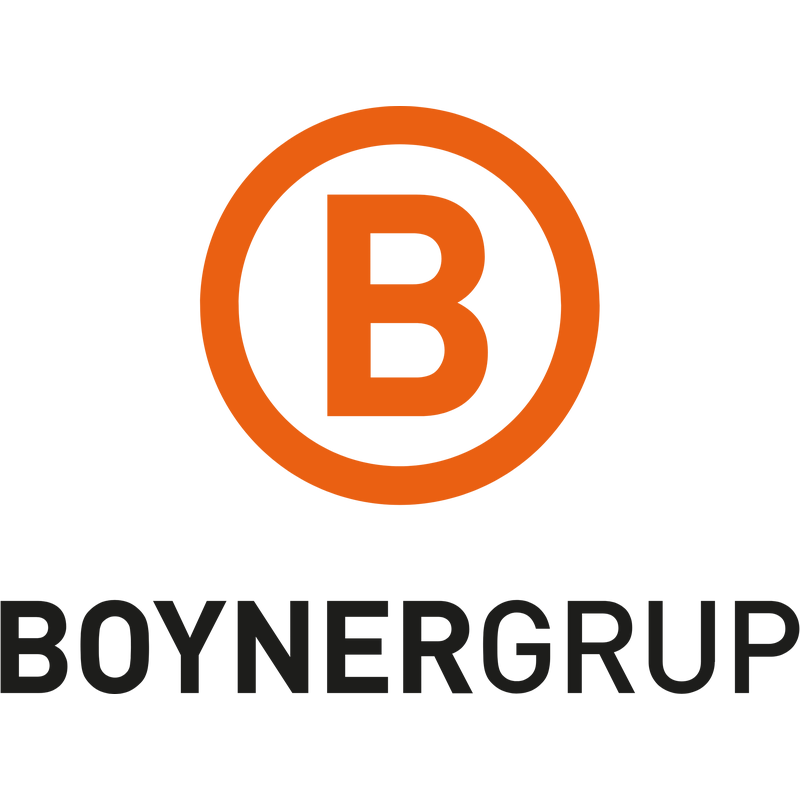Boyner Group Logo PNG Vector, Icon Transparent
