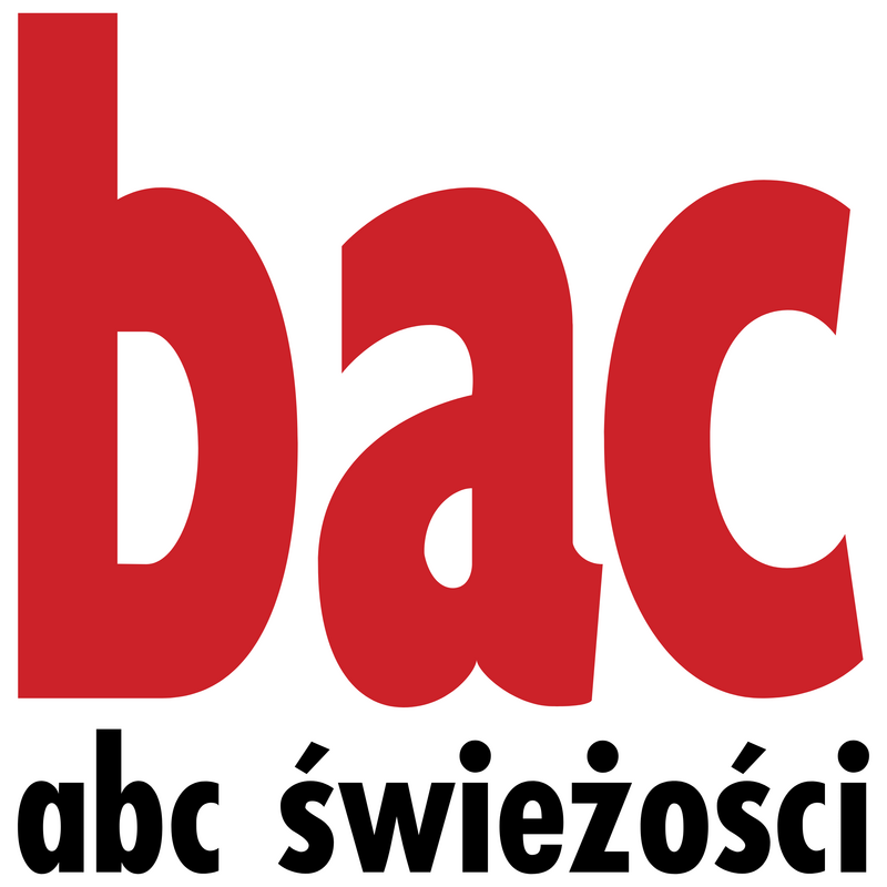 Bac Abc Swiezosci Logo PNG Vector  PNG