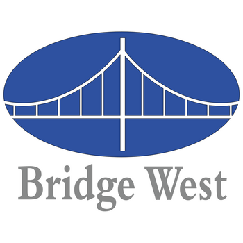 Bridge West Logo PNG