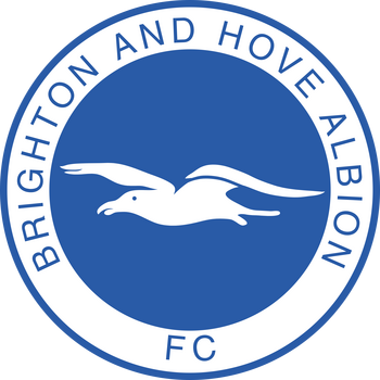 Brighton & Hove Albion F.C Logo PNG Transparent