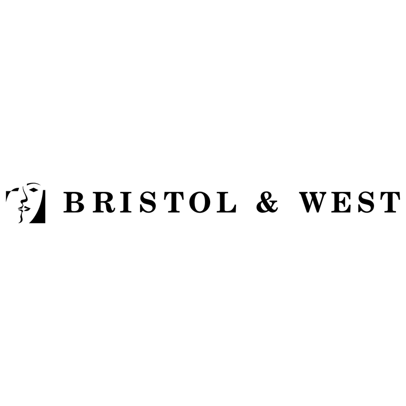 Bristol & West Logo PNG Vector  PNG