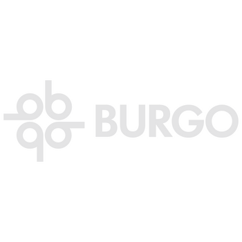 Burgo ロゴ PNG