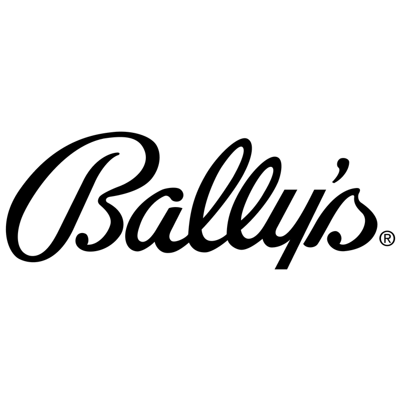 Bally's Logo PNG Vector  PNG