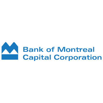 Bank Of Montreal Logo PNG