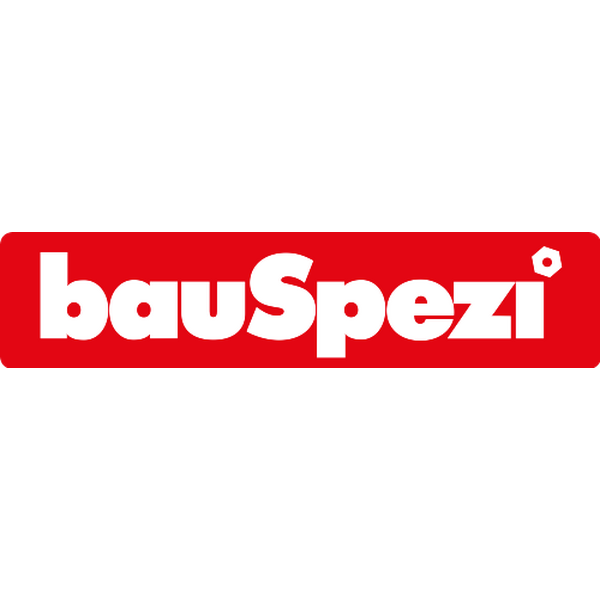 Bauspezi Logo Vector svg