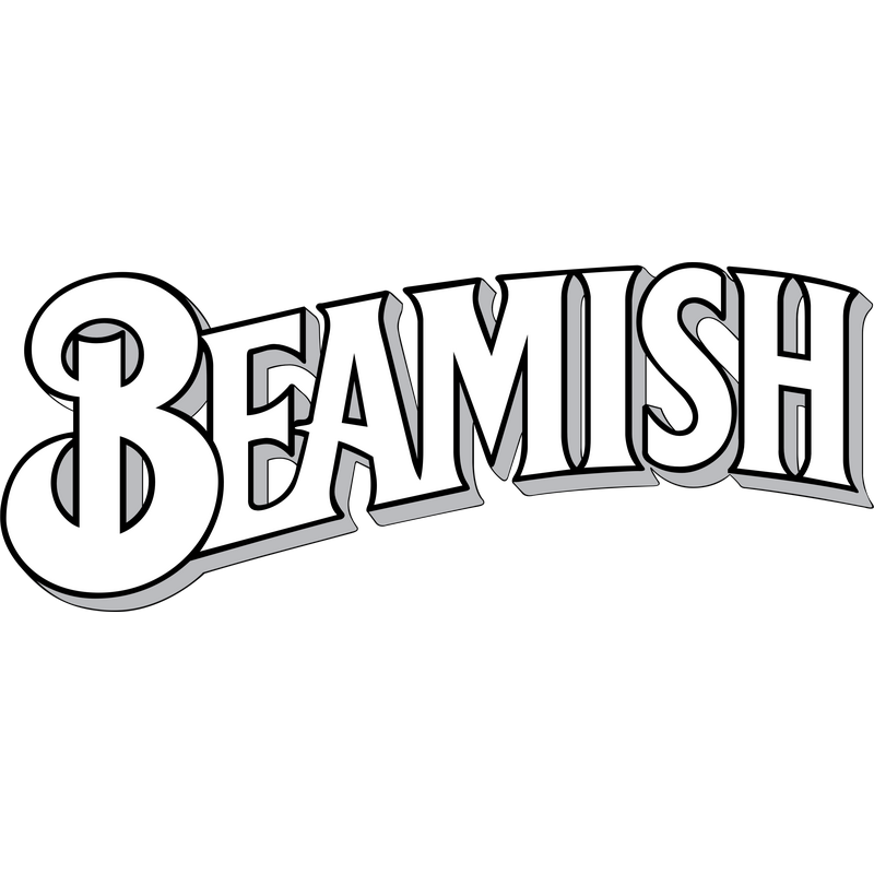 Beamish Logotyp PNG Vector  PNG
