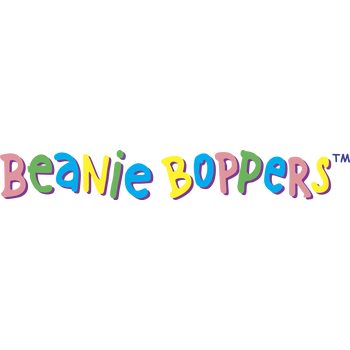 Beanie Boppers Logo PNG