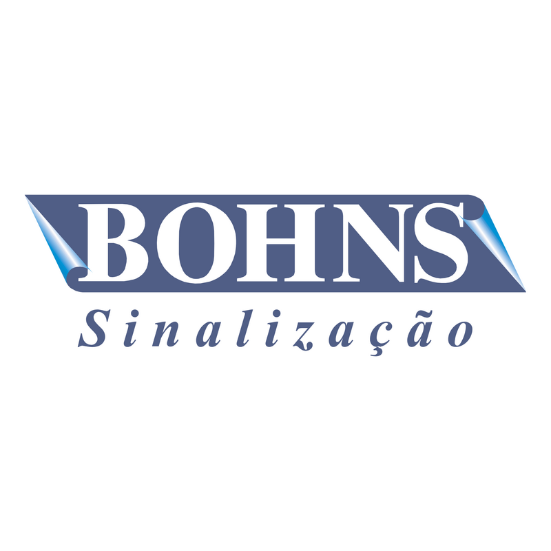 Bohns Logo PNG Vector  PNG