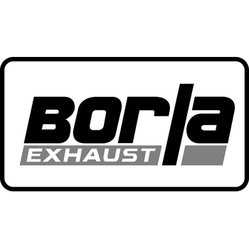 Borla Logo PNG