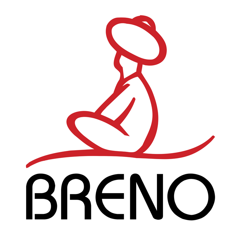 Breno Лого PNG Vector  PNG