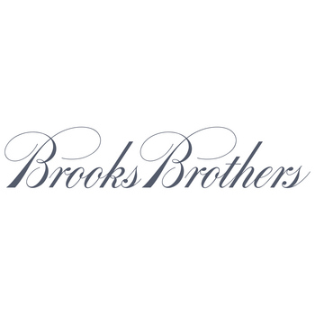 Brooks Brothers Logo PNG