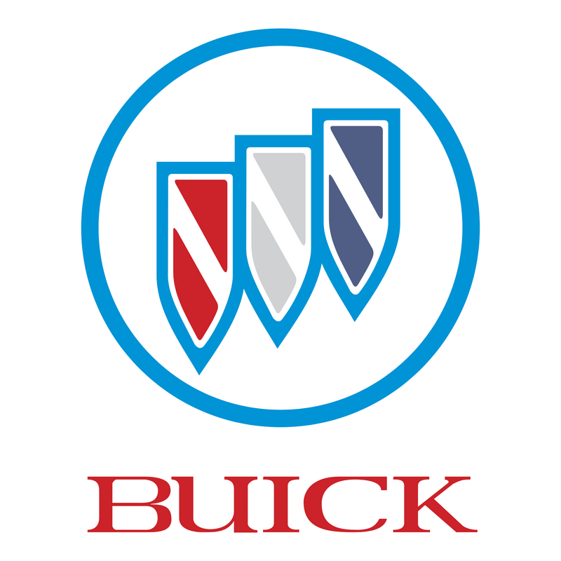 Buick Logo PNG Vector  PNG