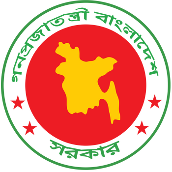 Bangladesh Govt Logo PNG