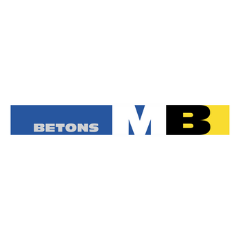 Betons MB Logo PNG