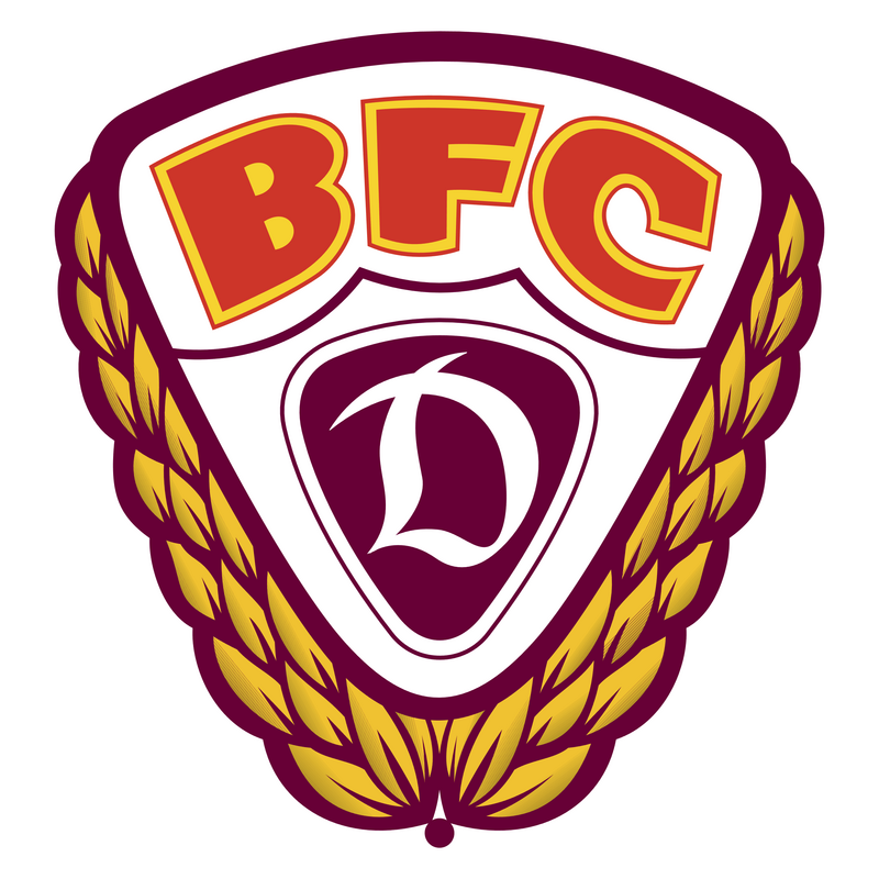Bfc Dynamo Berlin Logo PNG Vector, Icon Transparent