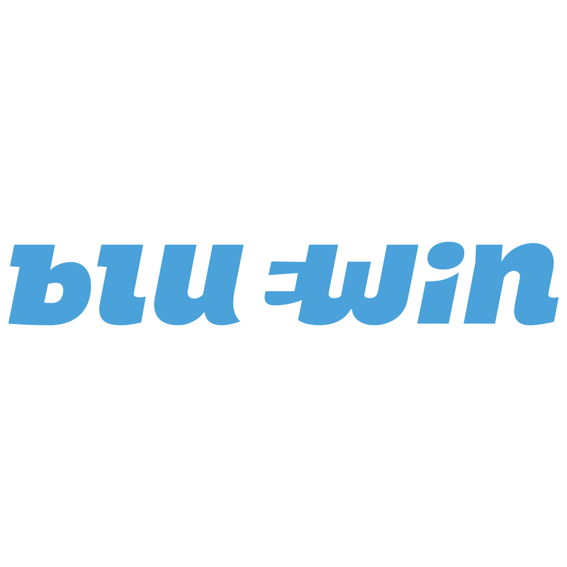 Bluewin Ag โลโก้ PNG Vector  PNG