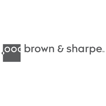 Brown & Sharpe Logo PNG