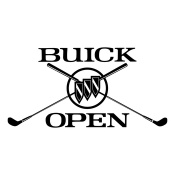 Buick Open 로고 PNG