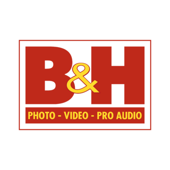 B&H Logo PNG