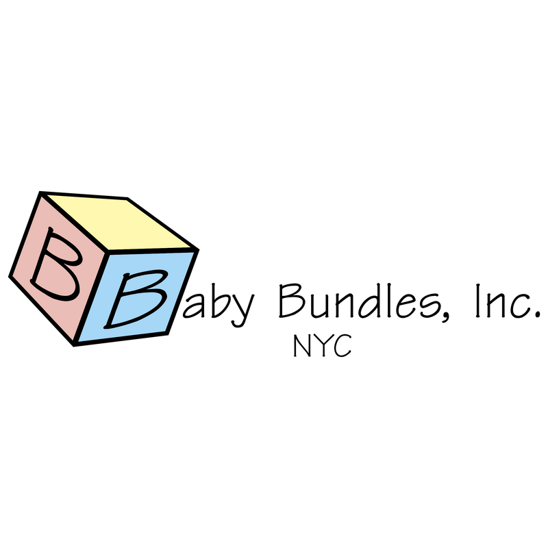 Baby Bundles Inc Logo PNG Vector  PNG