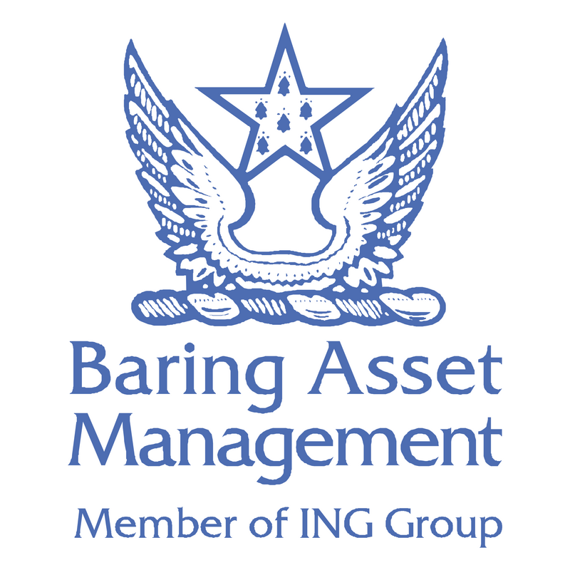 Baring Asset Management Logo PNG Vector  PNG