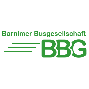Barnimer Busgesellschaft ロゴ PNG