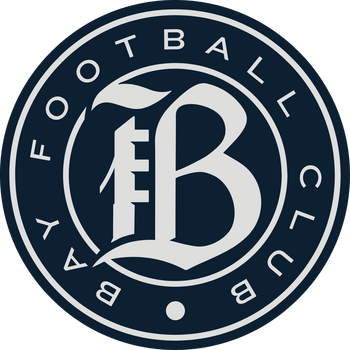 Bay FC Logo PNG