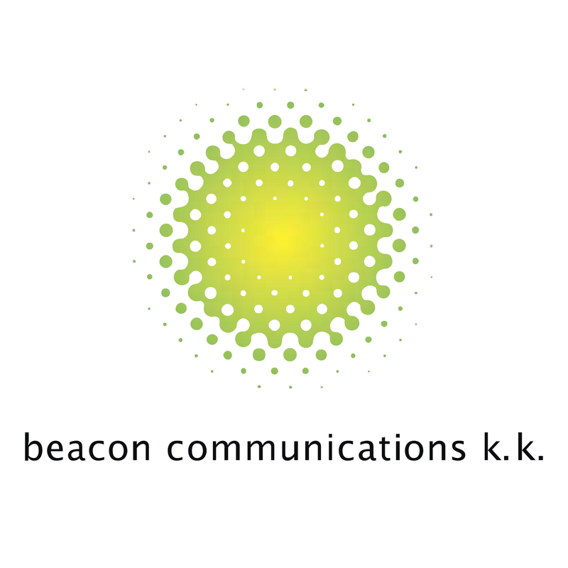 Beacon Communications Logo PNG Vector  PNG