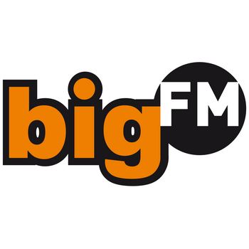 BigFM Logo PNG