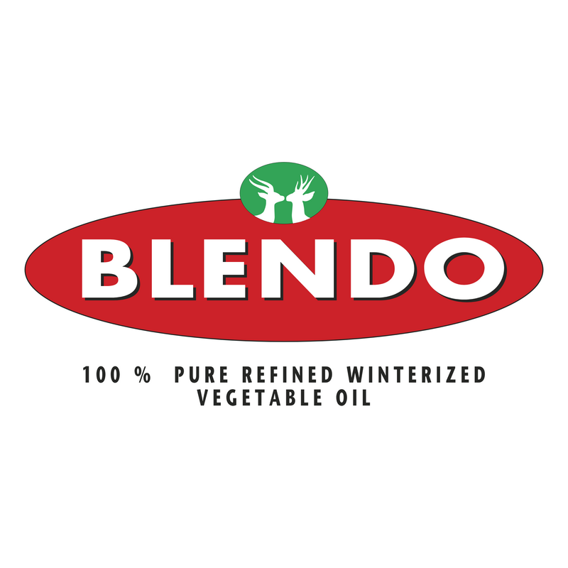 Blendo Logo PNG Vector  PNG